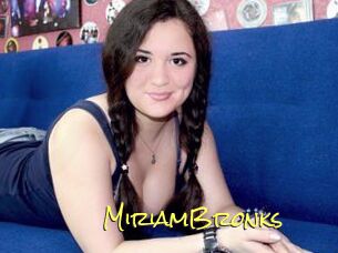 MiriamBronks