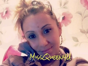 MissQueen4U