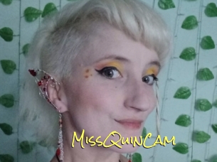 MissQuinCam