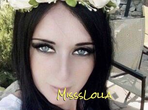 MisssLolla