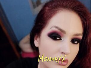 MoniqXX