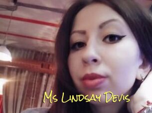 Ms_Lindsay_Devis