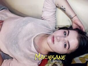 Maciesane