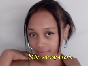 Macuttymiria