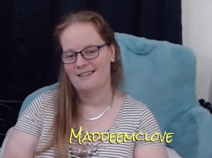 Maddeemclove