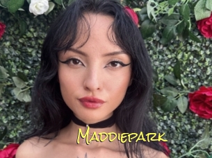 Maddiepark