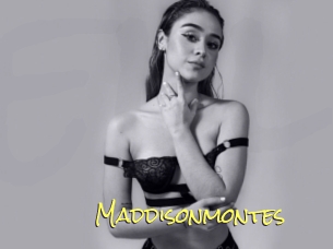 Maddisonmontes