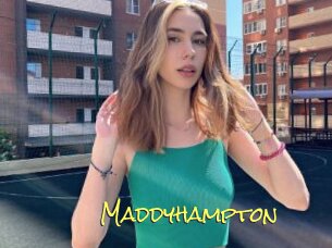 Maddyhampton