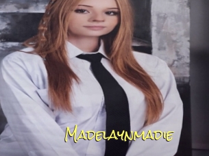 Madelaynmadie