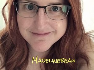 Madelinebeau