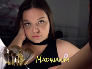 Madinakim