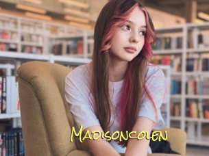 Madisoncolen