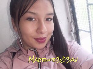 Maeruiz303av