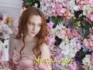 Maidaalison
