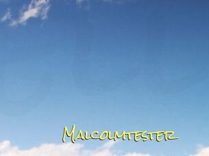 Malcolmtester
