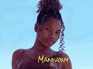 Mamivony