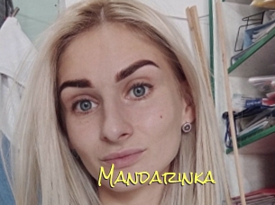 Mandarinka