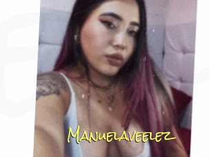 Manuelaveelez