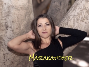 Marakatcher