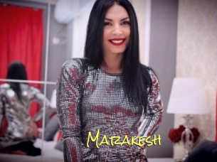 marakesh Elles Mouillent