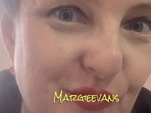 Margieevans