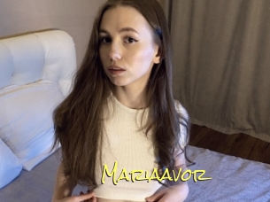 Mariaavor