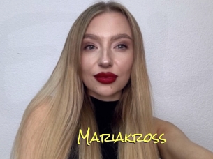 Mariakross