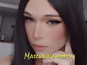 Mariannaughtyx