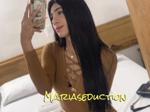 Mariaseduction