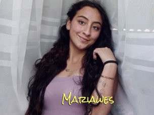 Mariawes