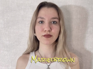 Marielbrown