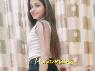 Marryrose