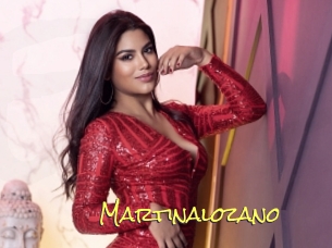 Martinalozano