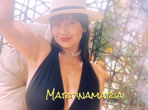 Martinamaria