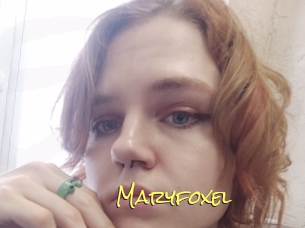 Maryfoxel