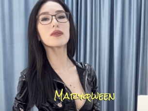 Maryqween