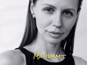 Mashasmit