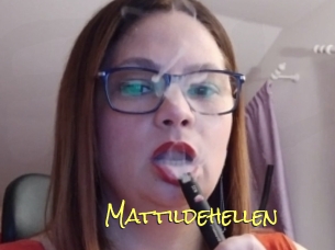 Mattildehellen