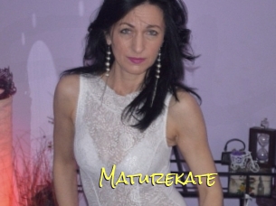 Maturekate