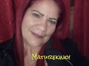 Maturekinky