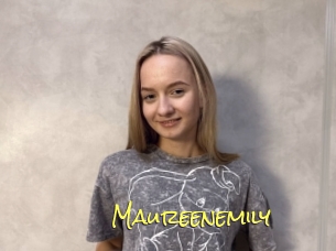 Maureenemily