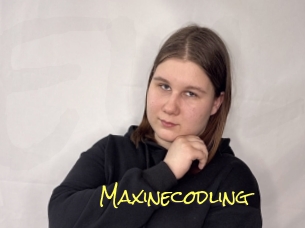 Maxinecodling