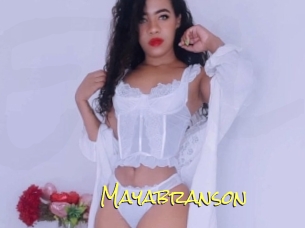 Mayabranson