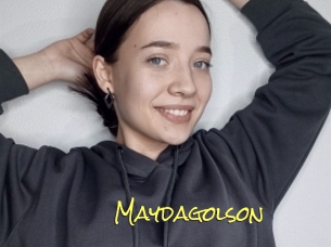 Maydagolson