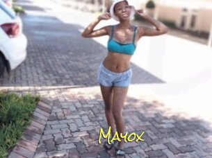 Mayox