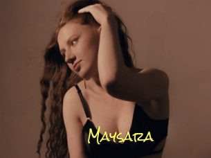 Maysara