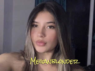 Meganblonder