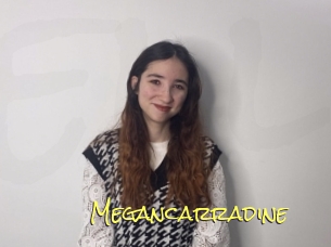 Megancarradine