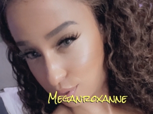 Meganroxanne