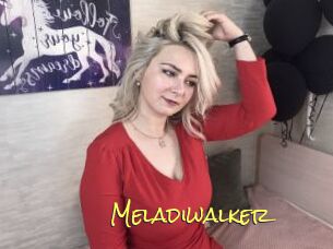 Meladiwalker